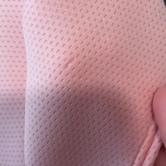 ModCloth Pink Bubble Dress Size M - Picture 8 of 8